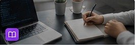 How-to guide and notebook