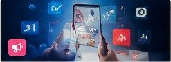 Digital marketing and social media